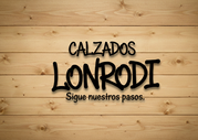 Logo de Calzados Lonrodi